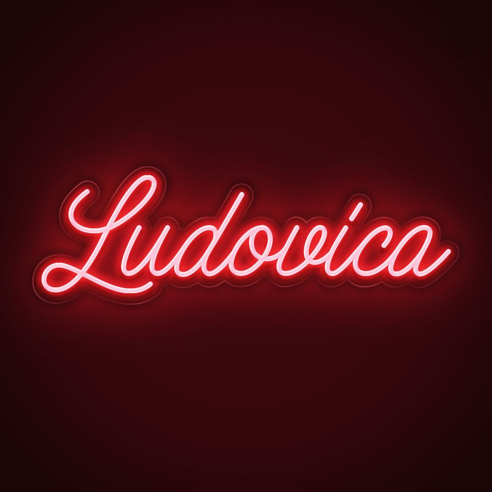 Ludovica/Ludovico