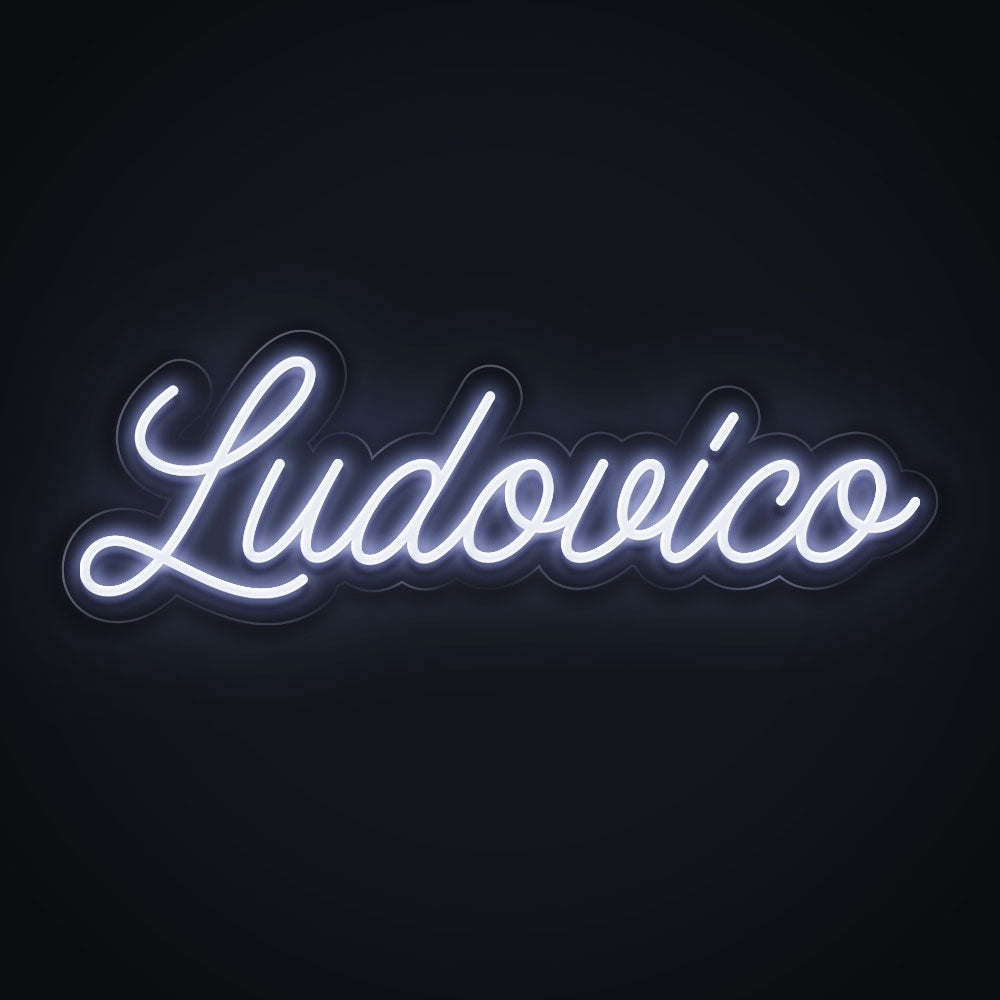 Ludovica/Ludovico