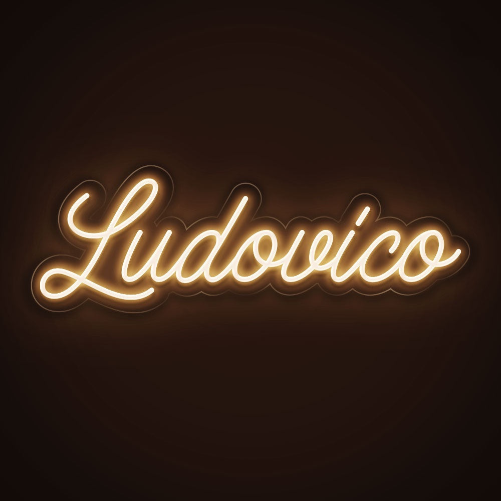 Ludovica/Ludovico