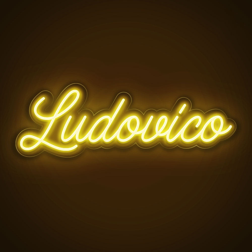 Ludovica/Ludovico