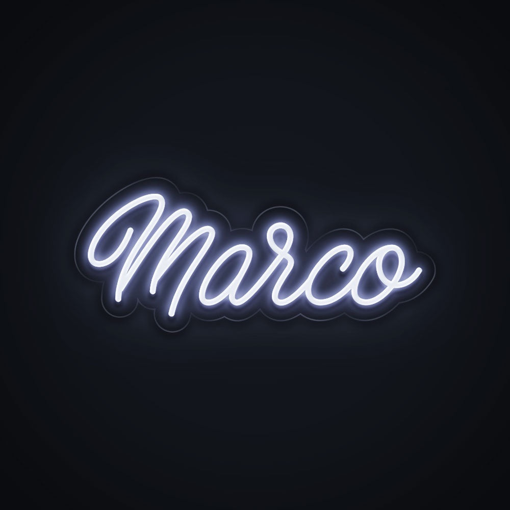 Marco