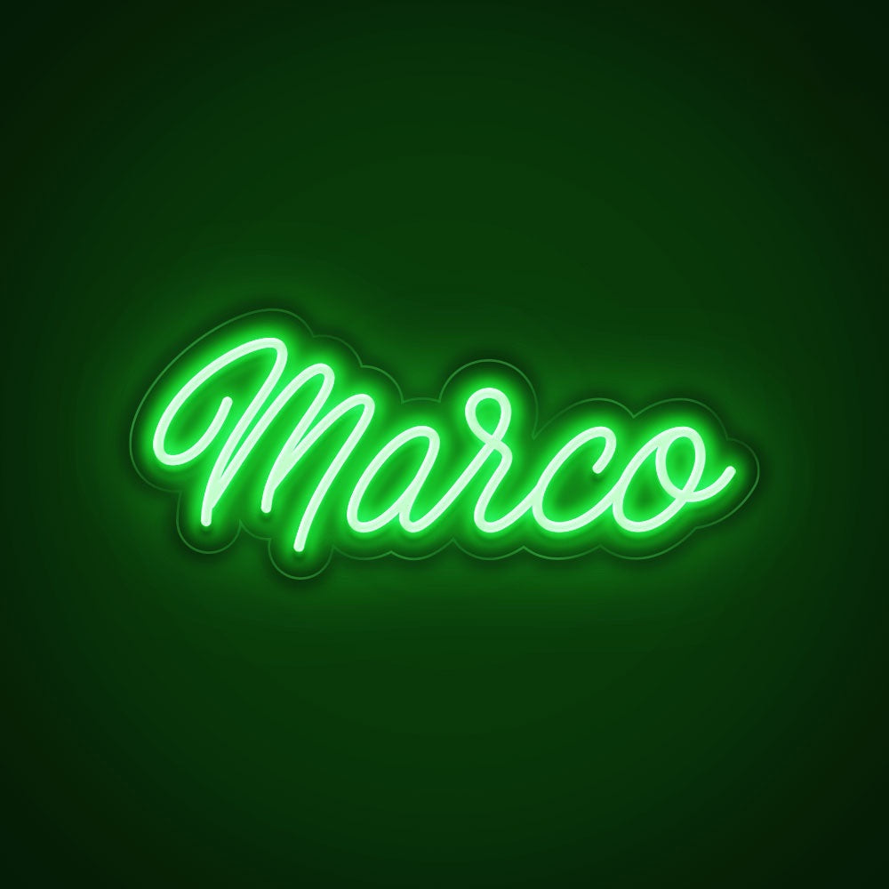 Marco