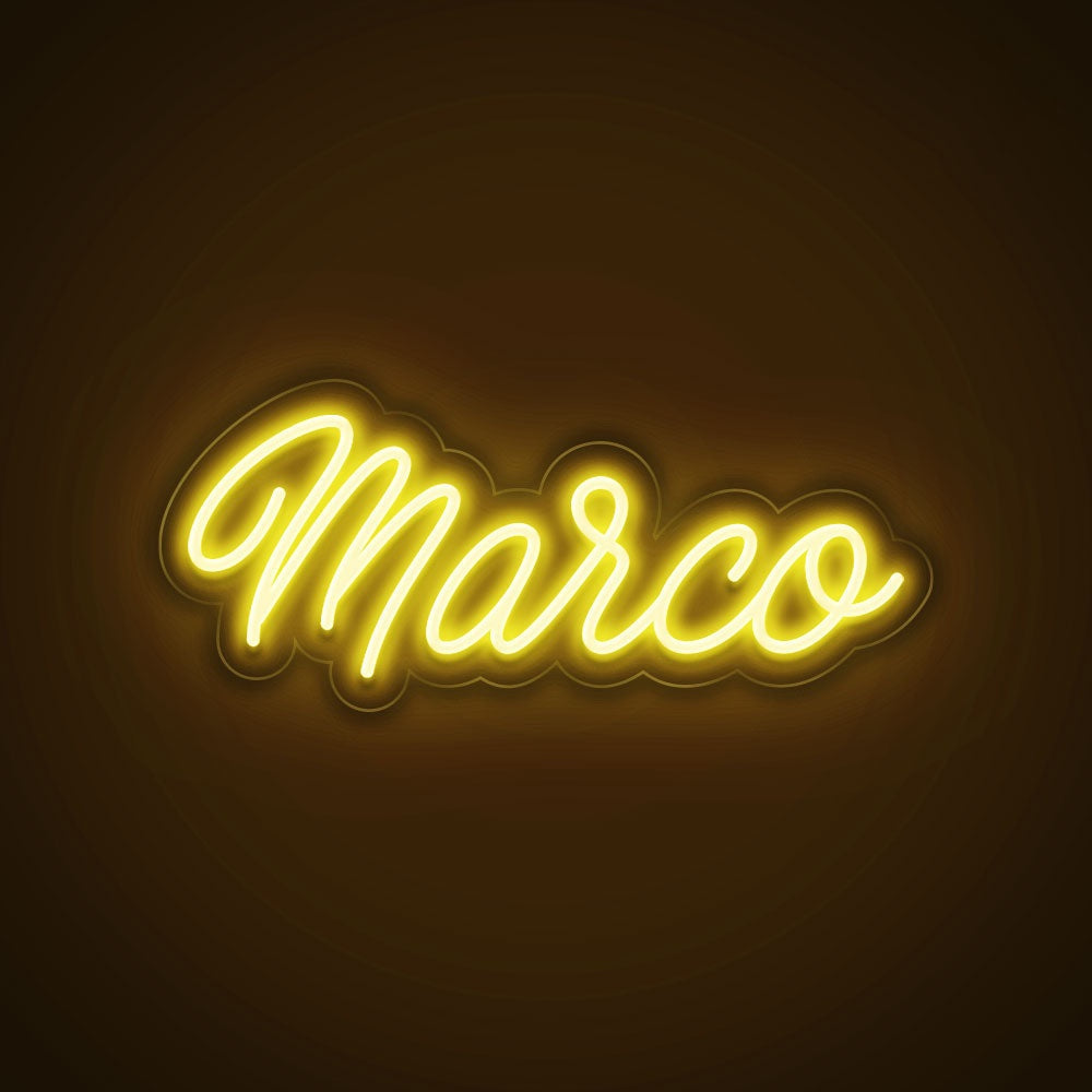 Marco