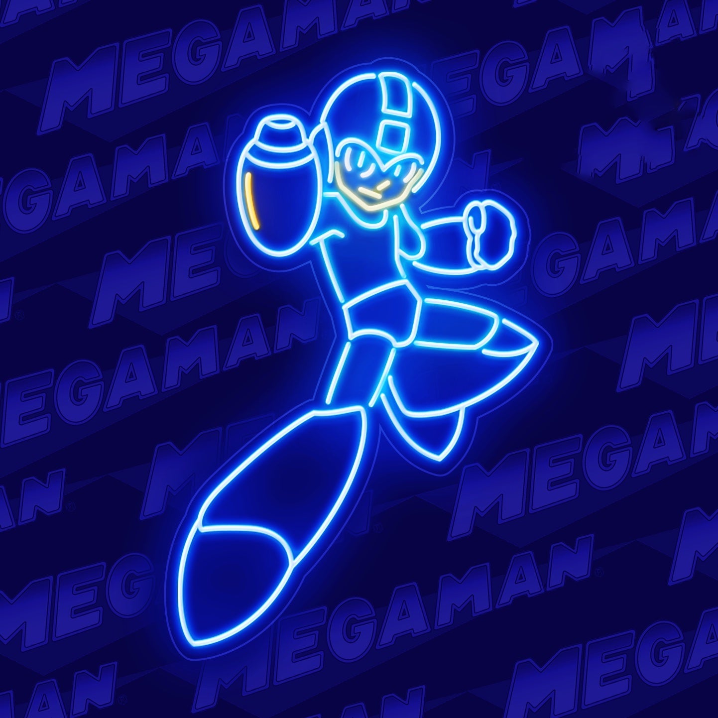 Megaman