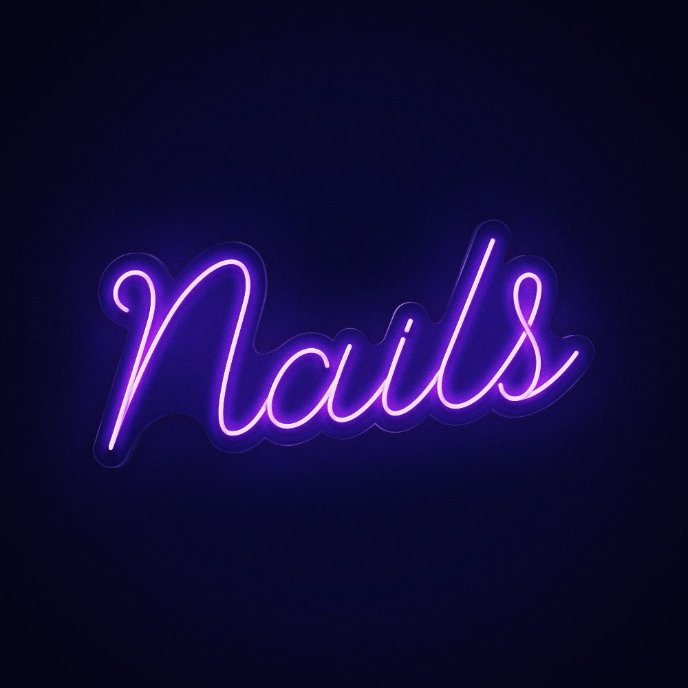 Nails