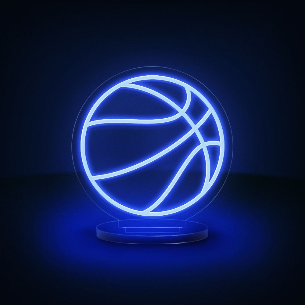 Basketball Ball