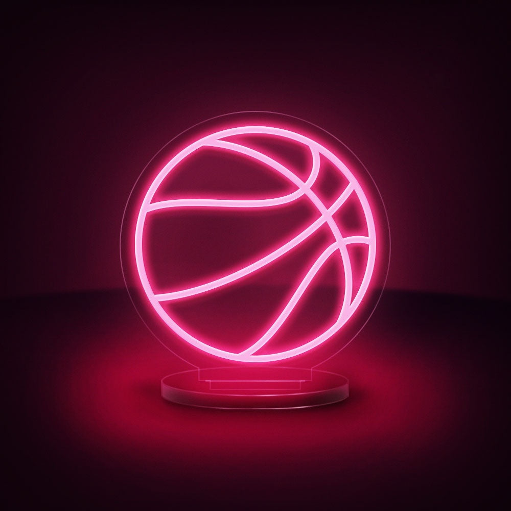 Basketball Ball