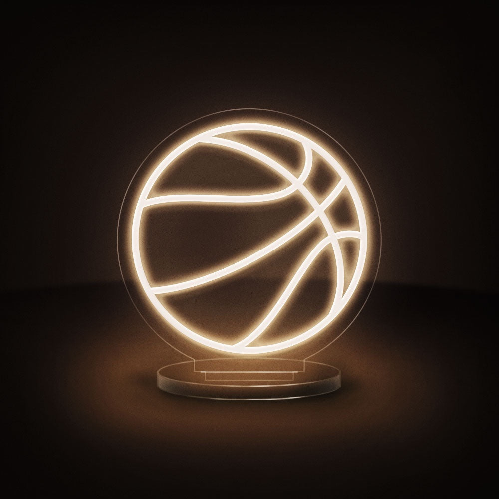 Basketball Ball