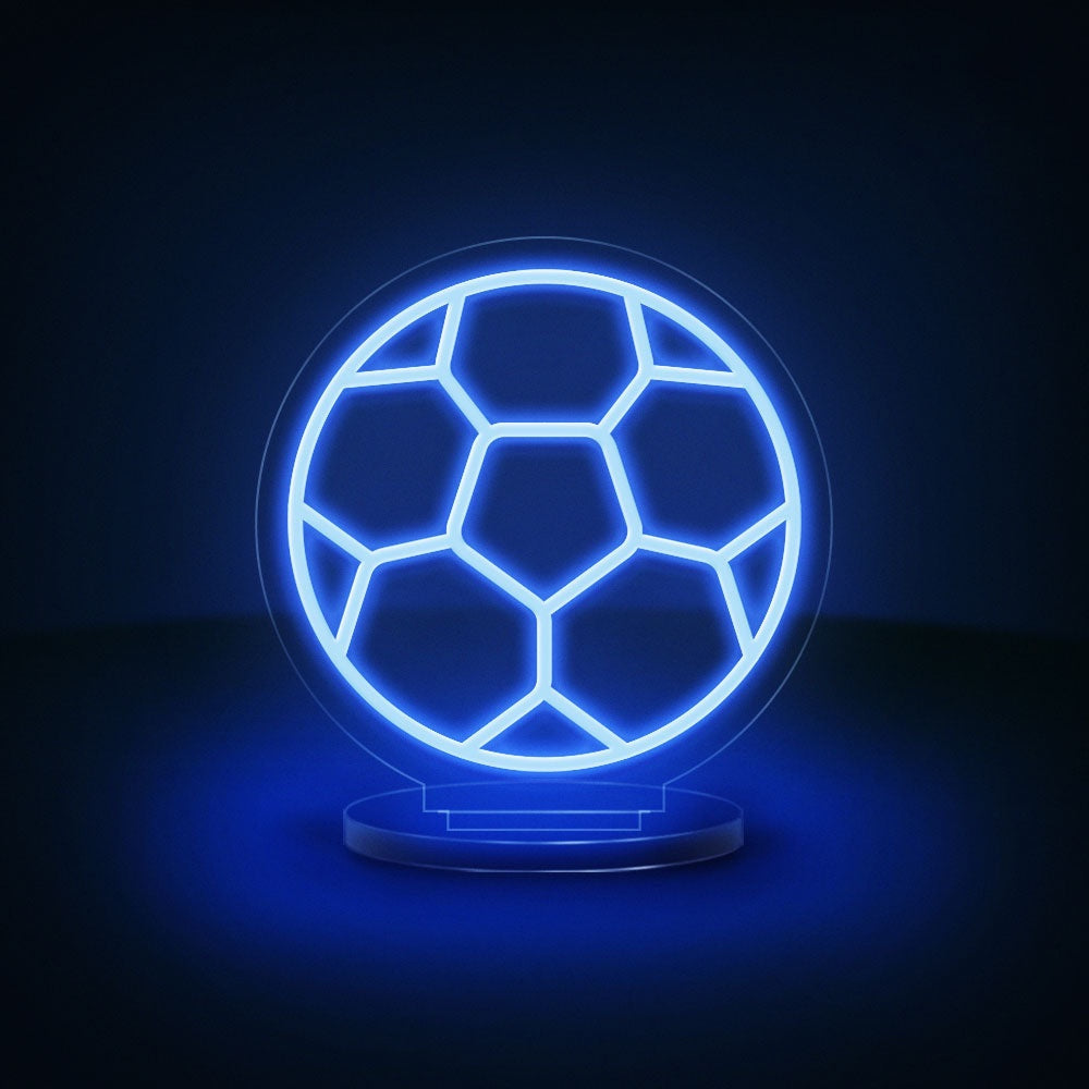 Soccer Ball