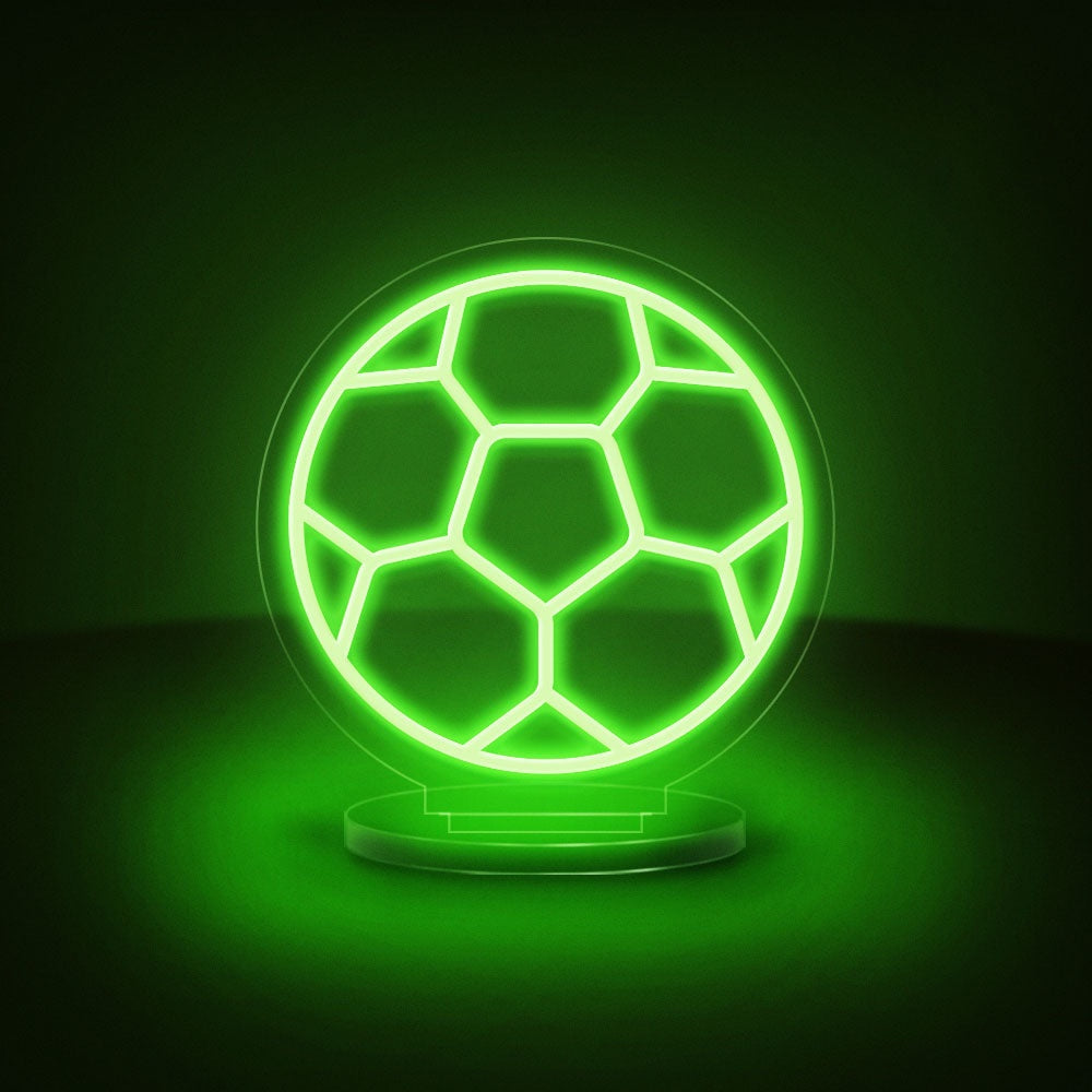 Soccer Ball