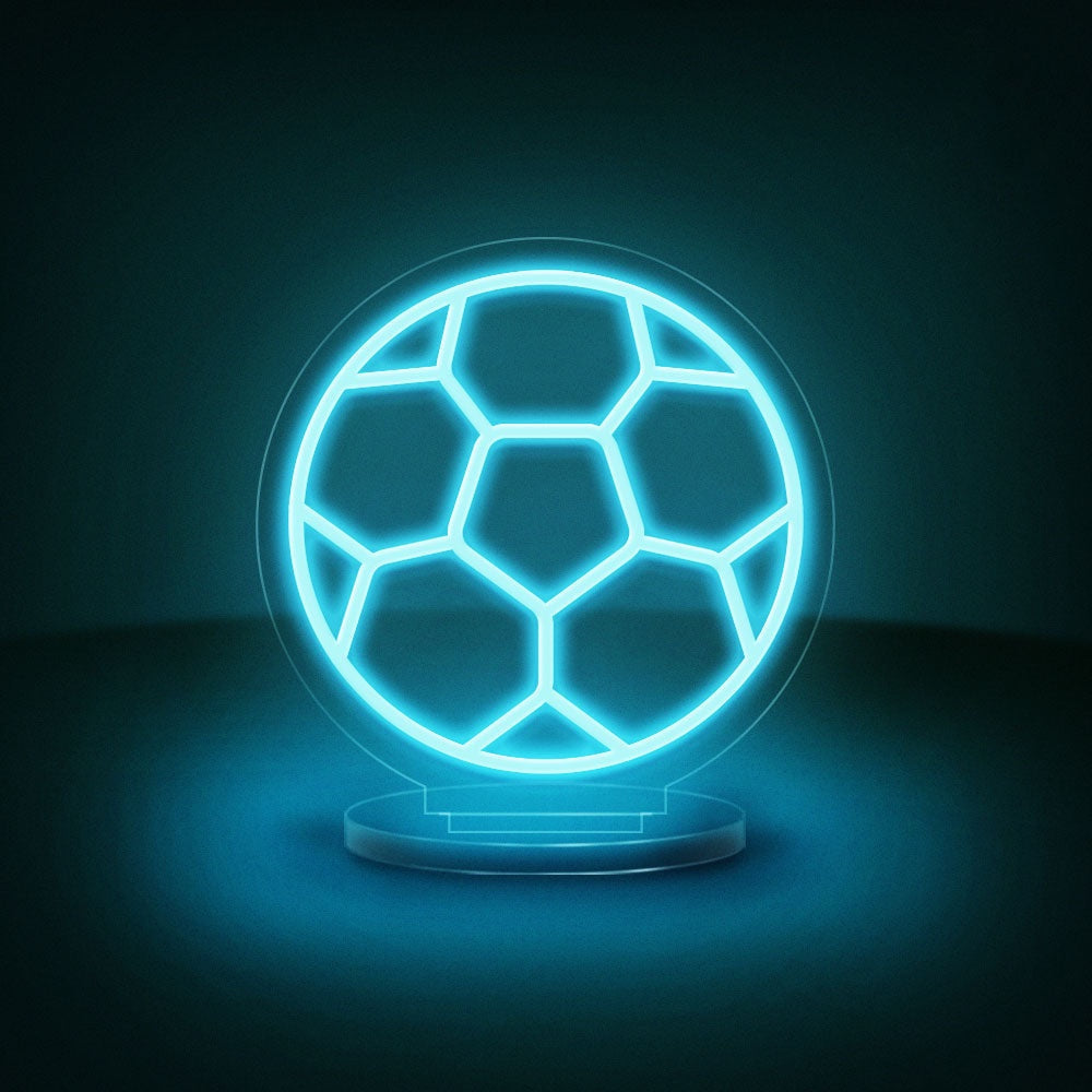 Soccer Ball