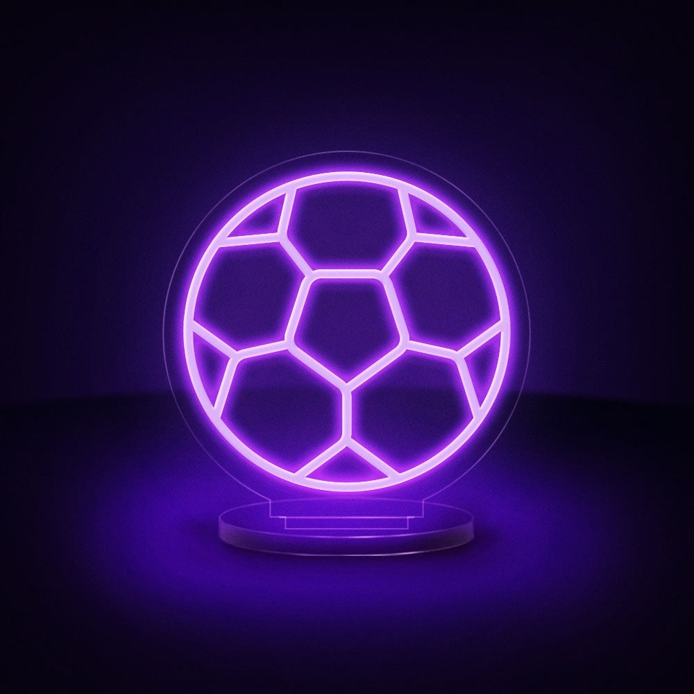 Soccer Ball