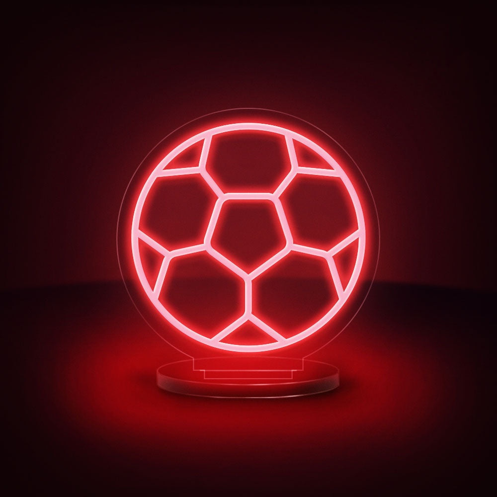 Soccer Ball