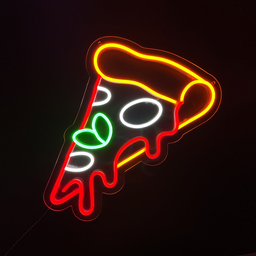 Pizza Icon