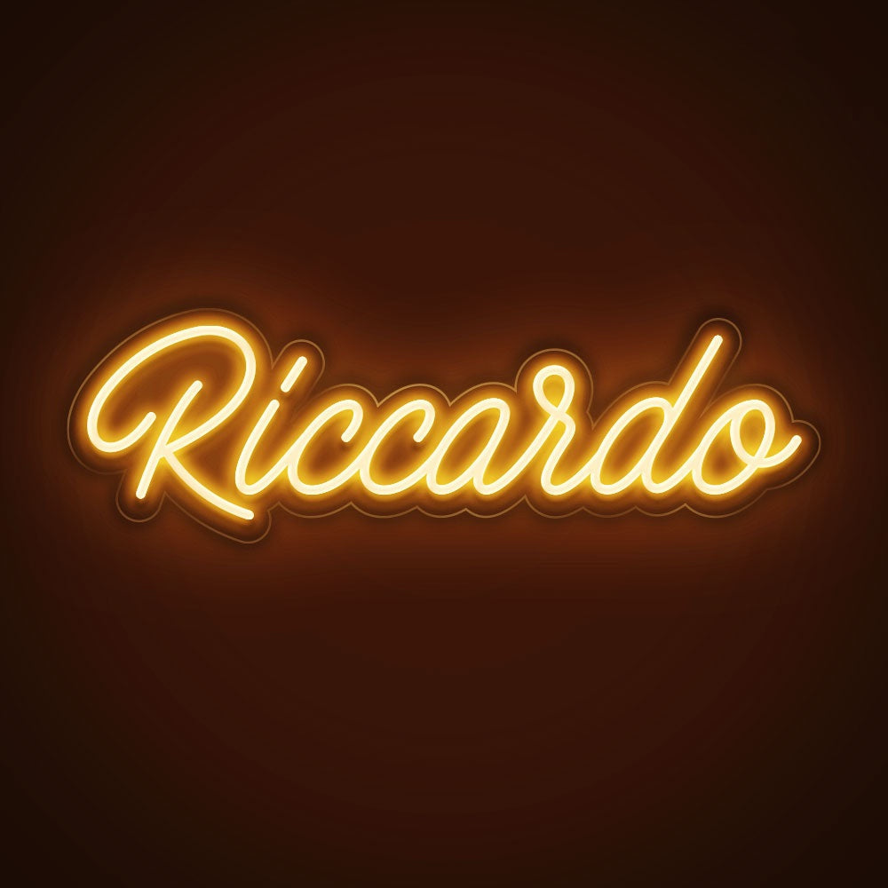 Riccardo