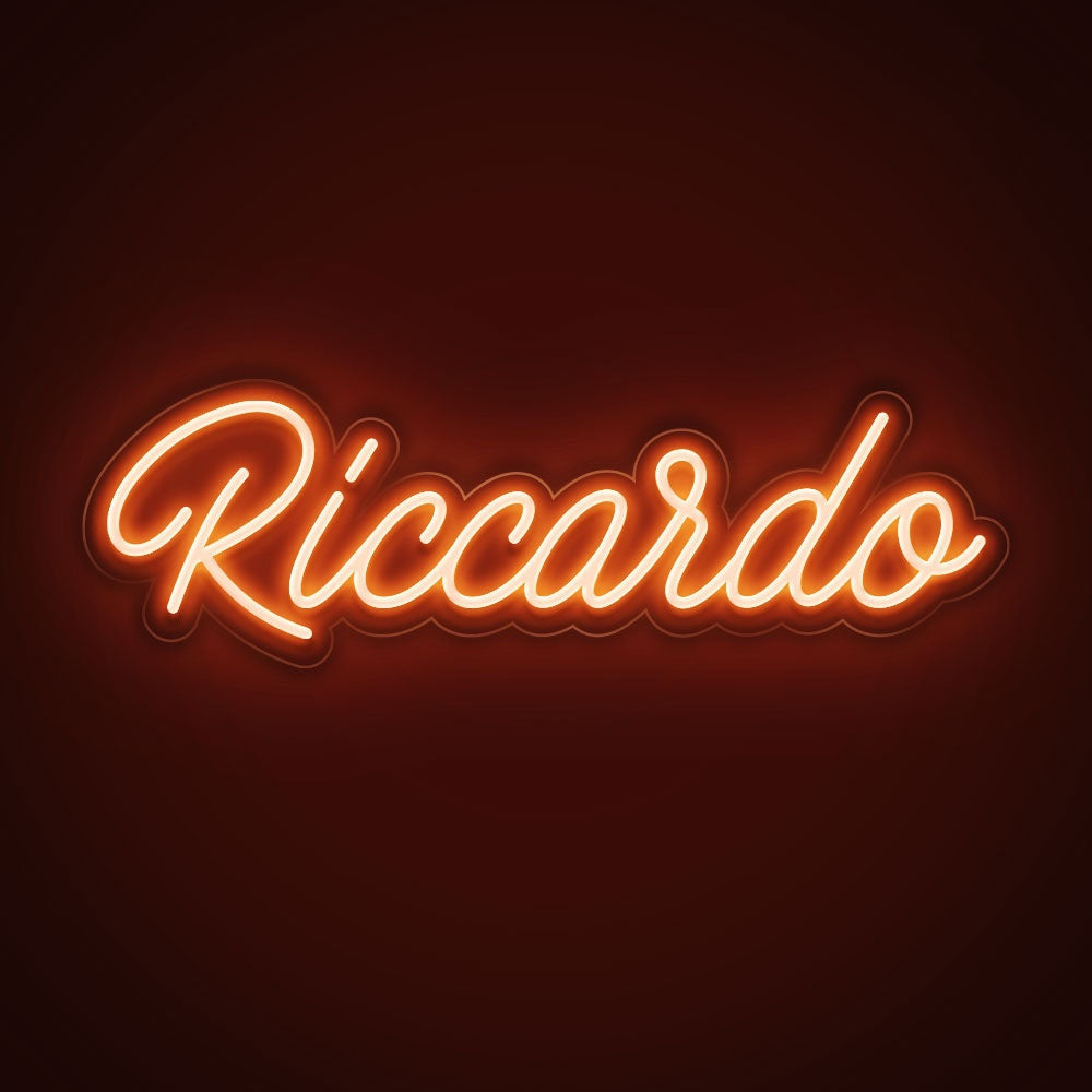 Riccardo