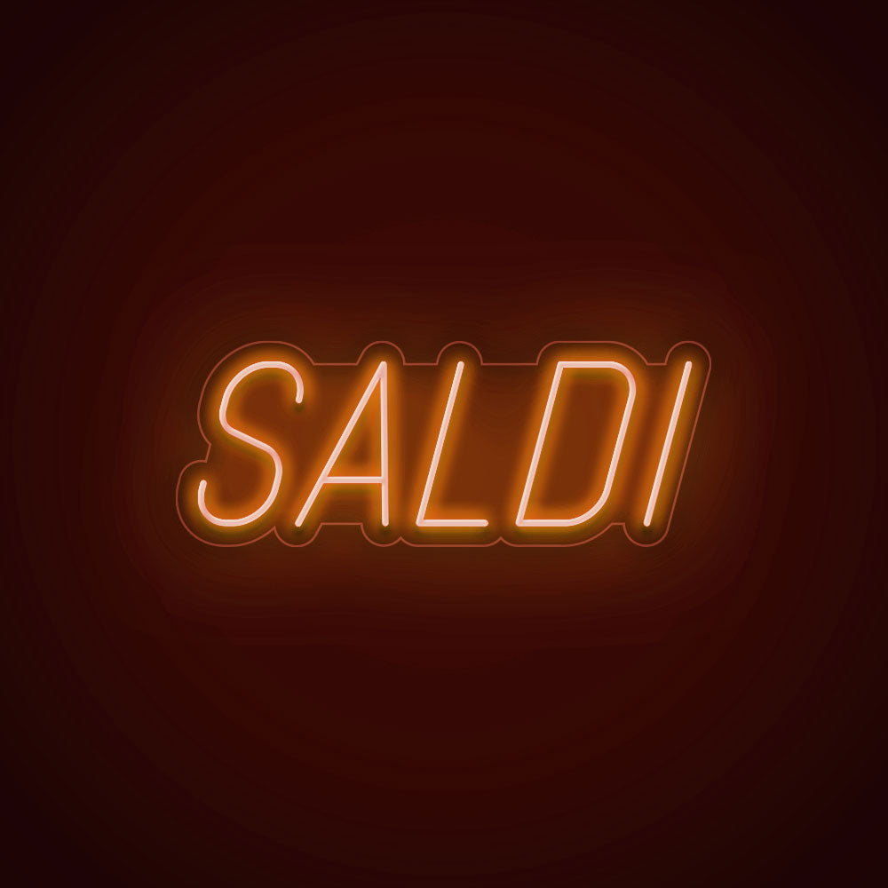 Sale Italics