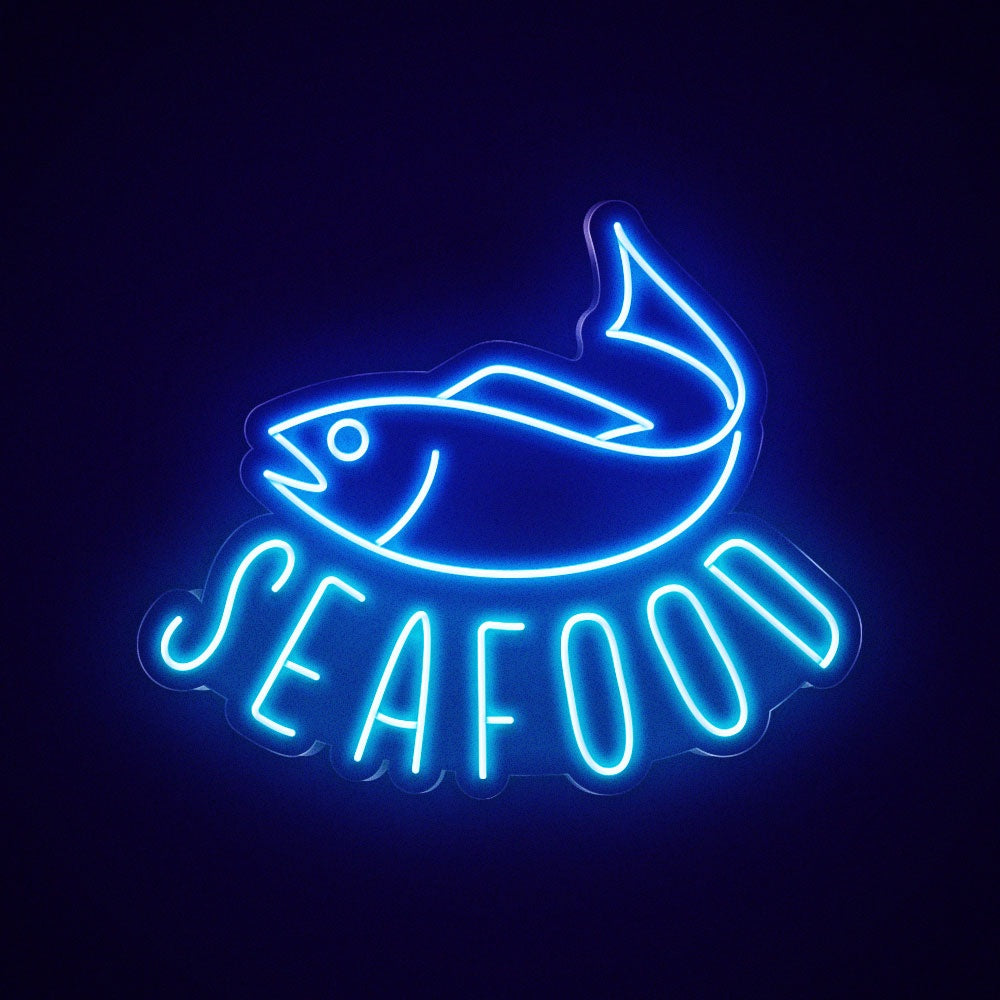 Seafood