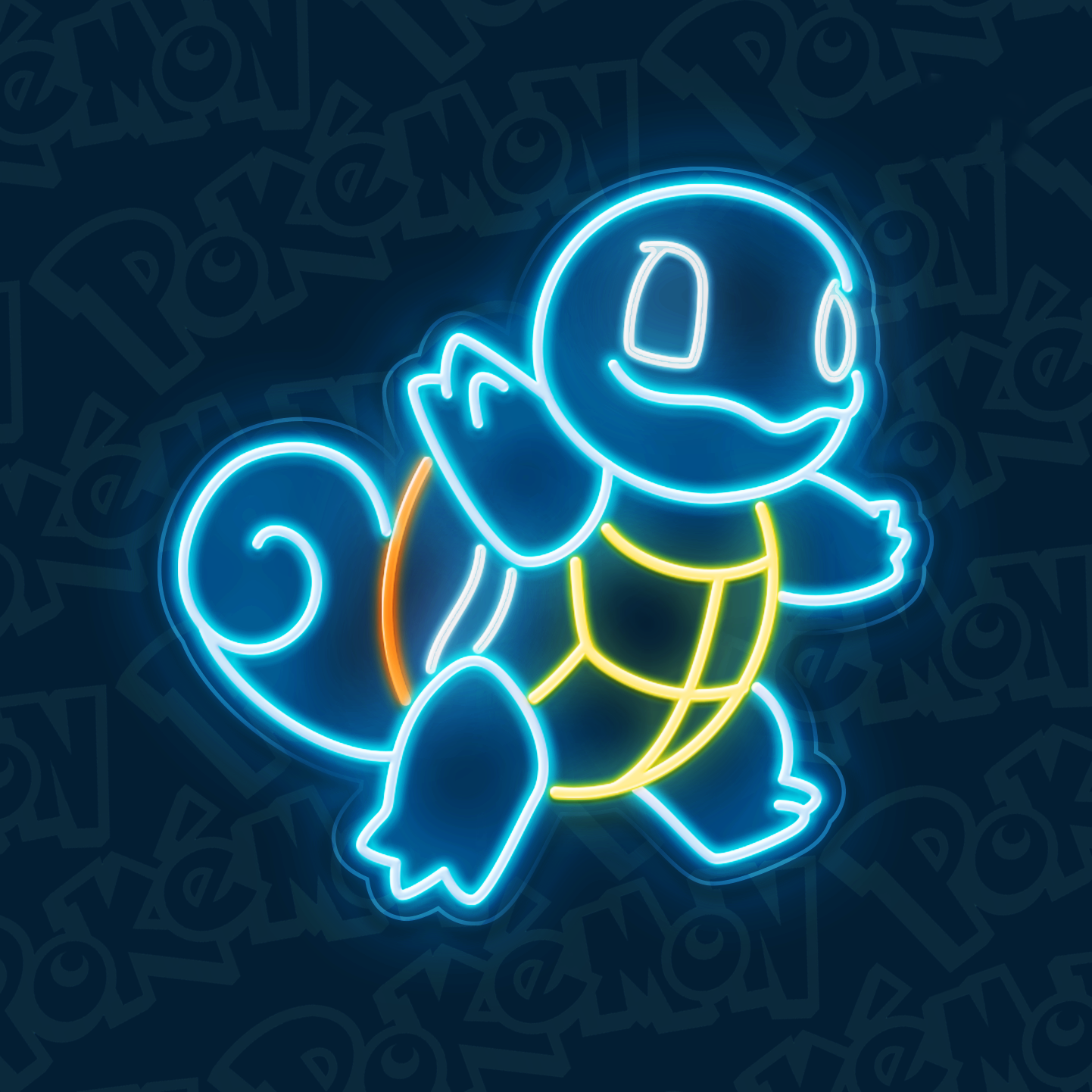 Squirtle