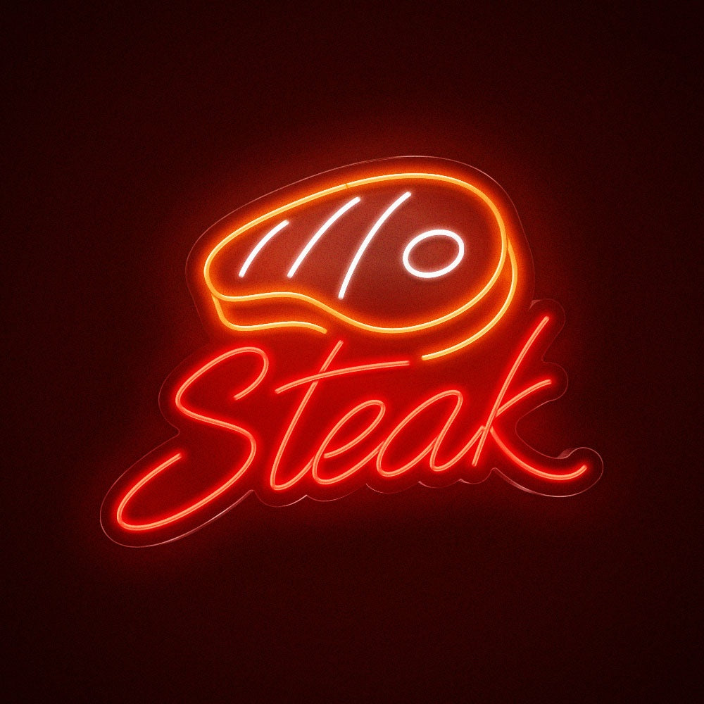 Steak