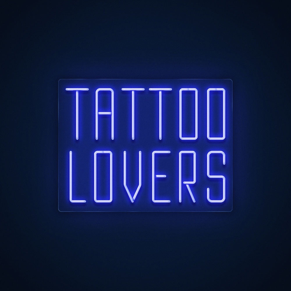 Tattoo Lovers