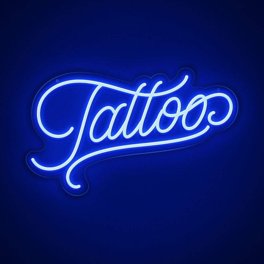 Tattoo Script