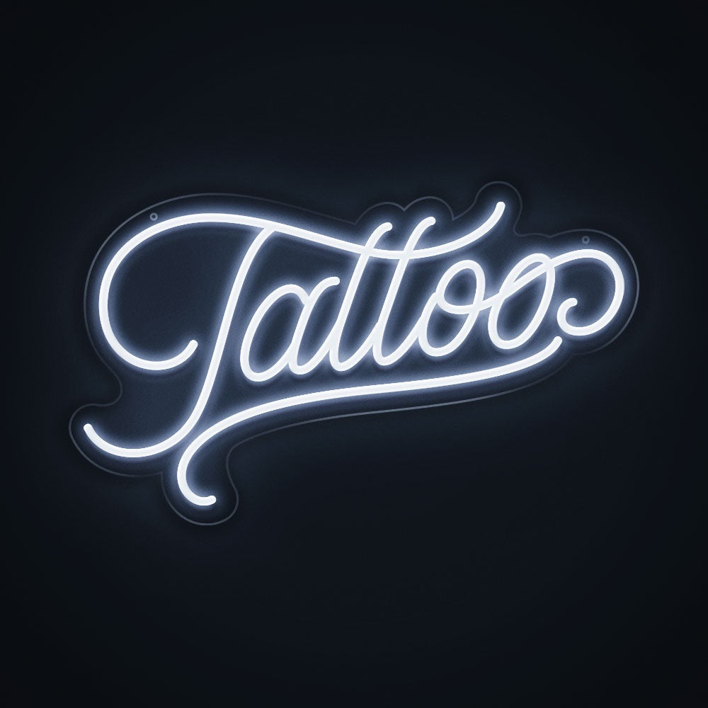 Tattoo Script