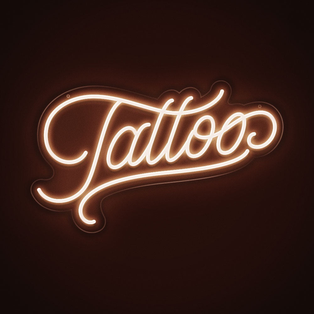 Tattoo Script