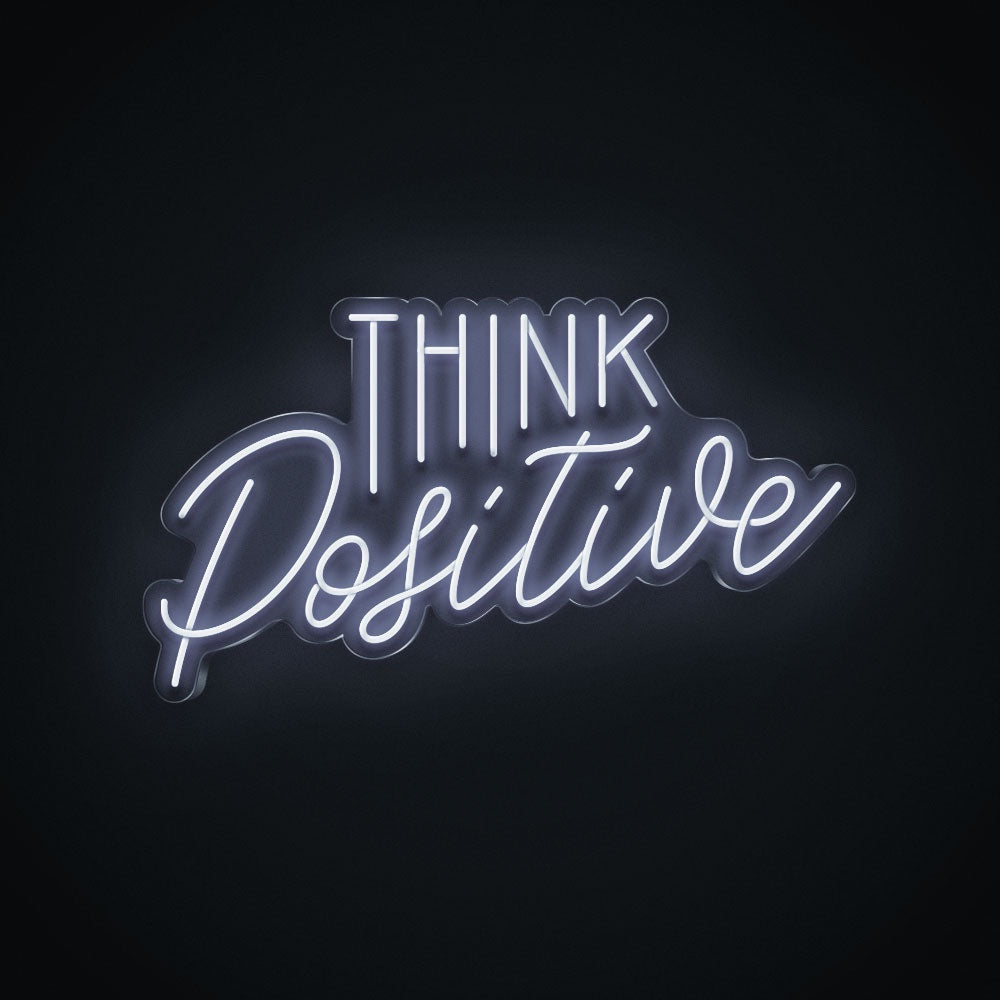 Think Positive