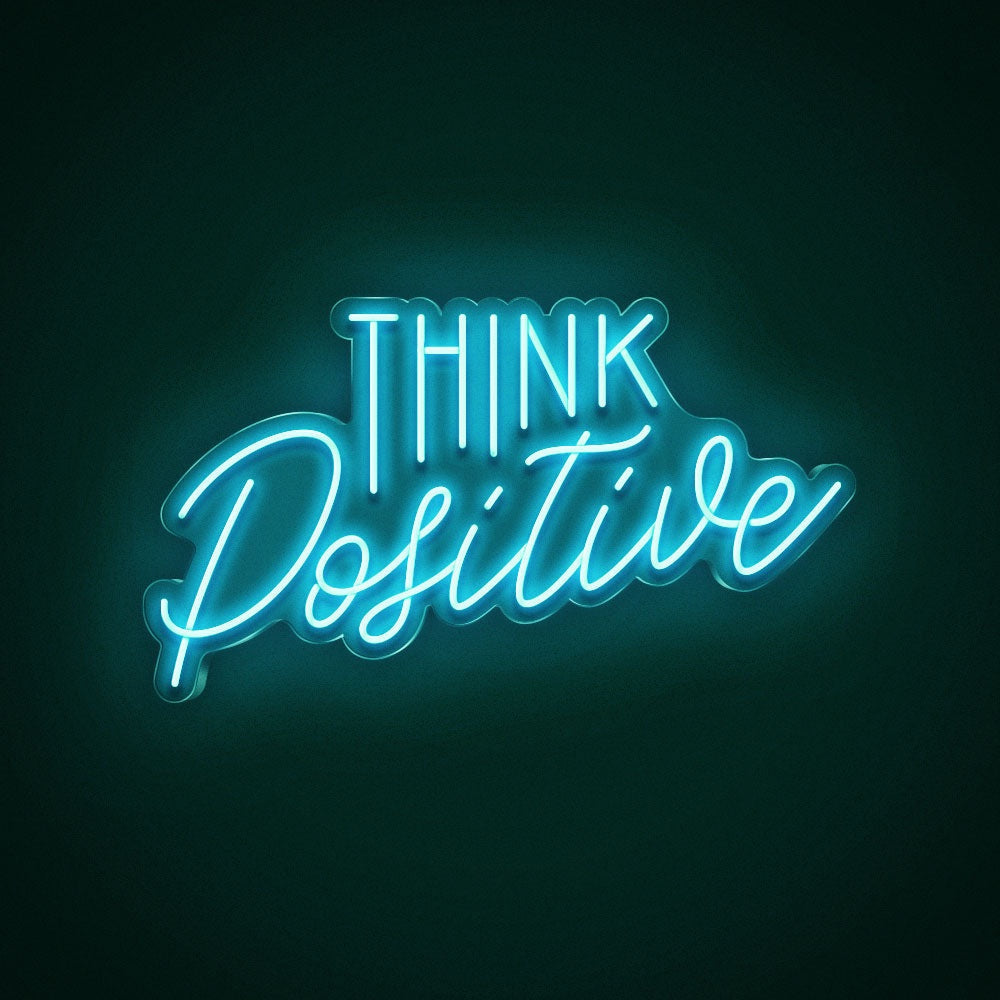 Think Positive