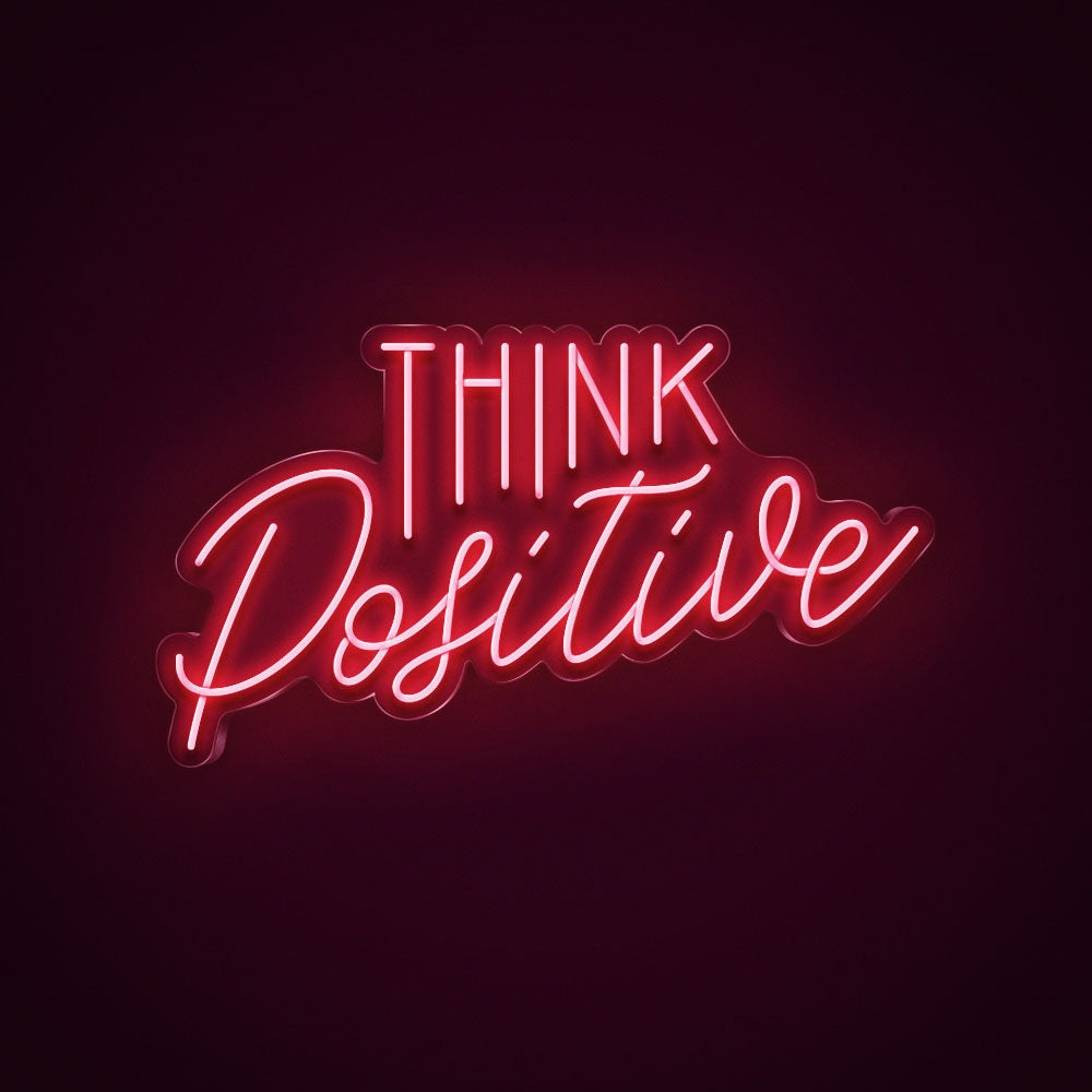 Think Positive