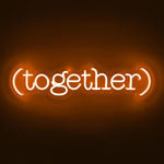 Together