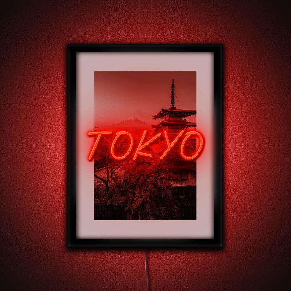 Tokyo