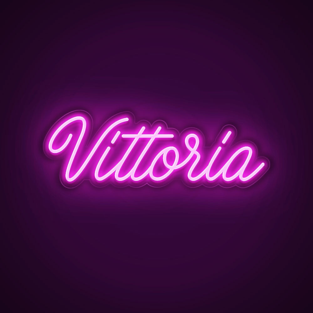 Vittoria/Vittorio