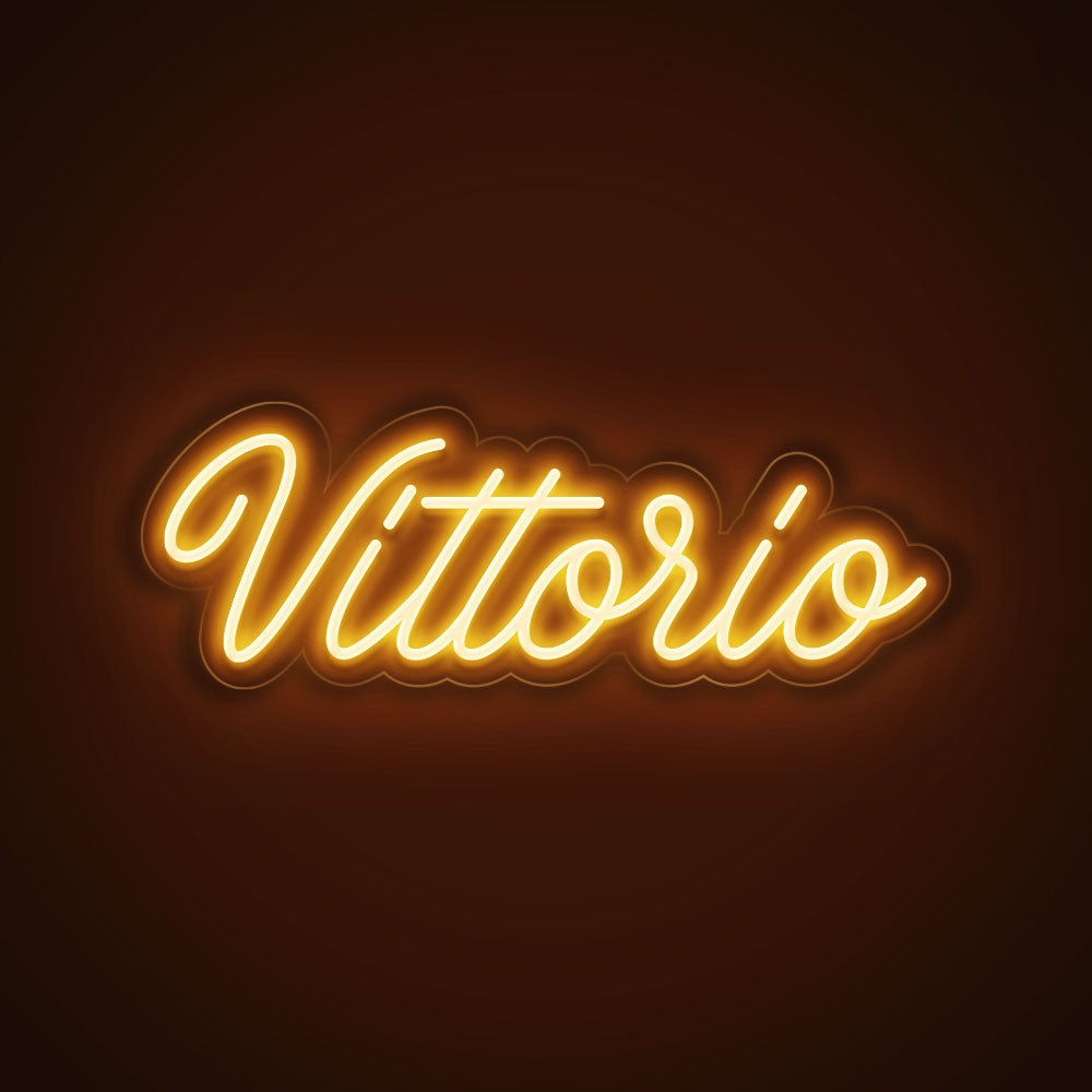 Vittoria/Vittorio