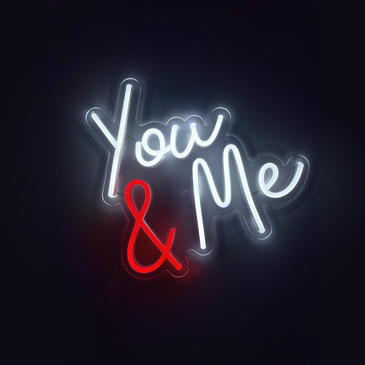 You & Me